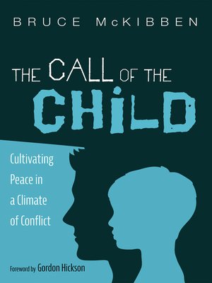cover image of The Call of the Child